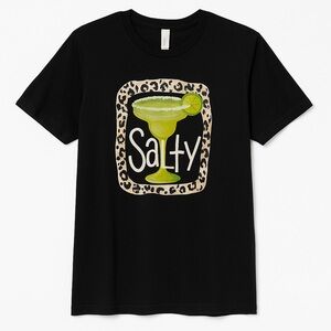 Salty {Margarita} T-Shirt